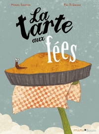 La tarte aux fées