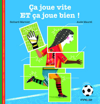 Ca joue vite et ca joue bien !