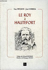 Le roy à Hautefort