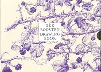 GER BOOSTEN. DRAWING BOOK