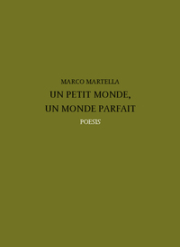 UN PETIT MONDE, UN MONDE PARFAIT