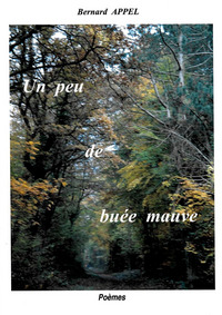 Un peu de buée mauve