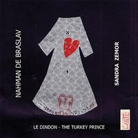 Le Dindon - The Turkey Prince