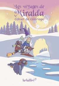 Les voyages de Miralda