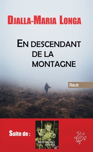 EN DESCENDANT DE LA MONTAGNE