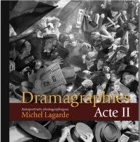 DRAMAGRAPHIES Acte II
