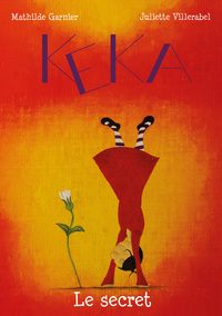KEKA-Le secret