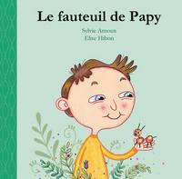 Le fauteuil de Papy