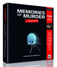 "MEMORIES OF MURDER" - L'ENQUETE