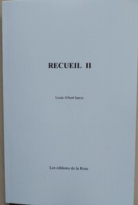 RECUEIL II