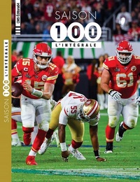 SAISON 100 L'INTEGRALE