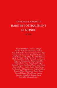 Habiter poétiquement le monde
