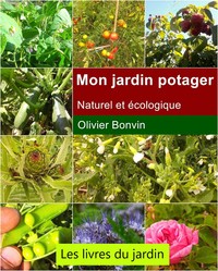 Mon jardin potager