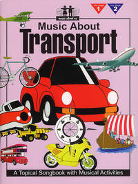 MUSIC ABOUT US - MUSIC ABOUT TRANSPORT PIANO, VOIX, GUITARE