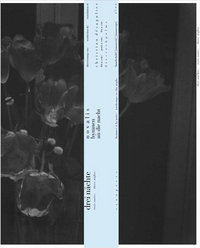Trois nuits - Drei nächte - Novalis - Hymnes à la nuit -Traduction Ch.Désagulier - Cyan Press Berlin