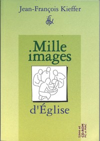Mille images d'église