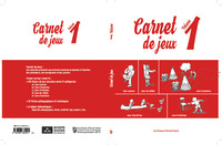 CARNET DE JEUX - VOLUME 1