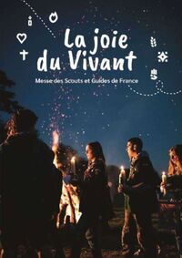 La joie du Vivant