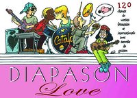 Diapason love