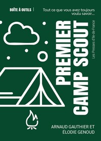 PREMIER CAMP SCOUT
