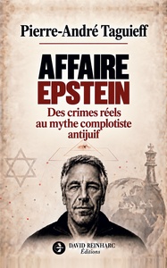 Affaire Epstein