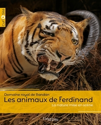 LES ANIMAUX DE FERDINAND - DOMAINE ROYAL DE RANDAN
