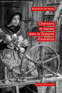 Chansons et danses dans le Queyras d’autrefois