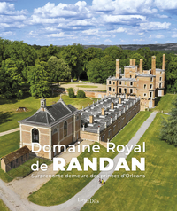 Domaine royal de Randan