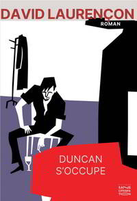 DUNCAN S'OCCUPE