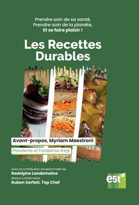 Les Recettes durables