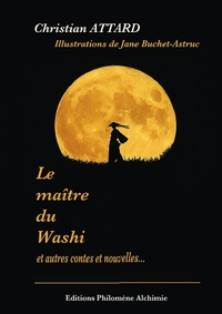 Le maître du Washi