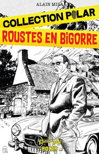 ROUSTES EN BIGORRE