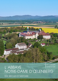 Notre-Dame d' lenberg