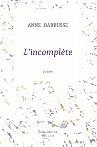 L'INCOMPLETE