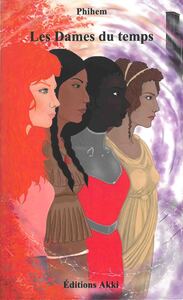 Les Dames du temps