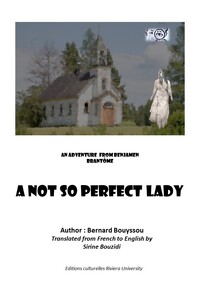 A NOT SO PERFECT LADY (ENGLISH VERSION) - UNE DAME PAS SI BLANCHE, VERSION ANGLAISE