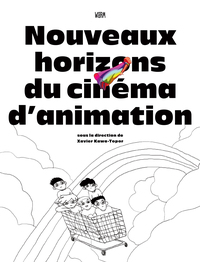 Nouveaux horizons du cinéma d'animation