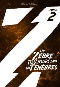 UN ZEBRE TOUJOURS DANS LES TENEBRES - TOME 2