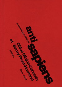 Anti Sapiens