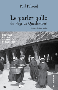 Le parler gallo du Pays de Questembert