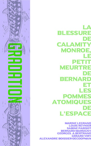 COFFRET GRADATION/DEGRADATION