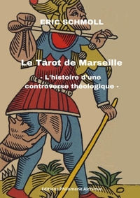 Le Tarot de Marseille