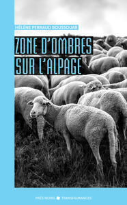 Zone d’ombres sur l’alpage