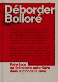 Déborder Bolloré