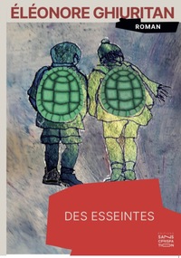 DES ESSEINTES