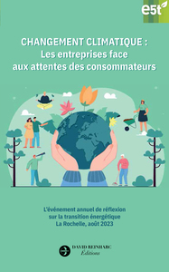 Changement climatique : les entreprises face aux attentes des consommateurs