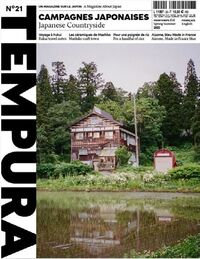 Tempura n°21 : Campagnes japonaises - Eté 2025