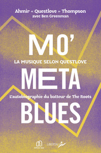 Mo' Meta Blues, la musique selon Questlove