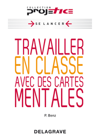 Projetice - Travailler en classe avec des cartes mentales