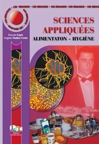 Sciences appliquées : alimentation, hygiène (2002)